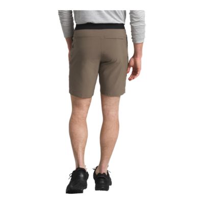 north face paramount shorts