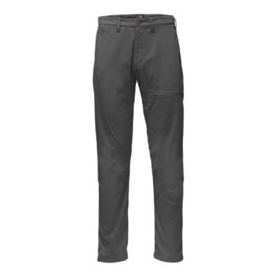 granite face pants