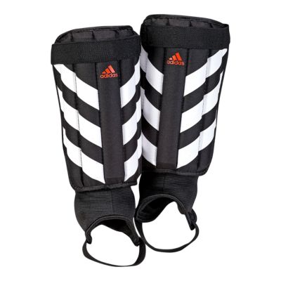 evertomic shin guards