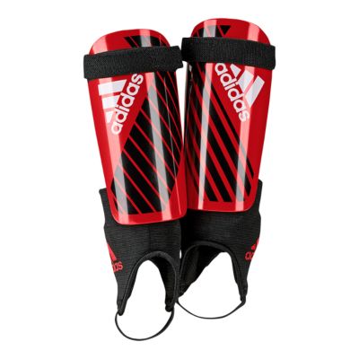 adidas youth soccer shin guards size chart