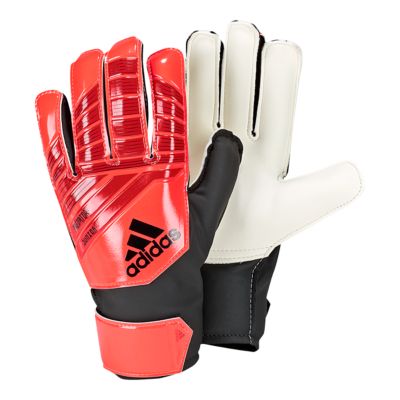 adidas predator fs junior soccer goalie gloves
