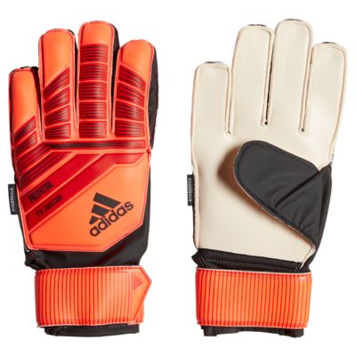 adidas fs junior goalkeeper gloves