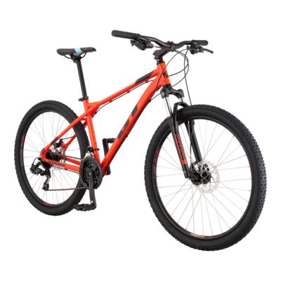 gt aggressor sport bicycles