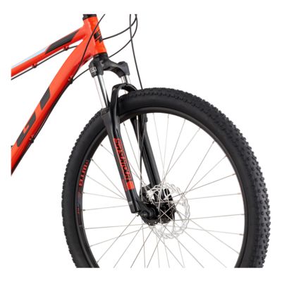 canadian tire mens mountain bikes