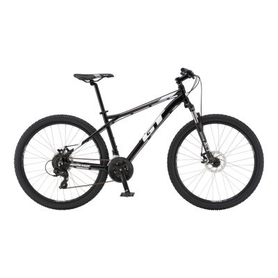 gt mountain bike pedals
