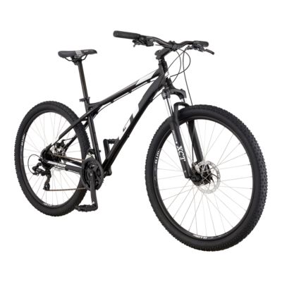 gt mountain bike pedals