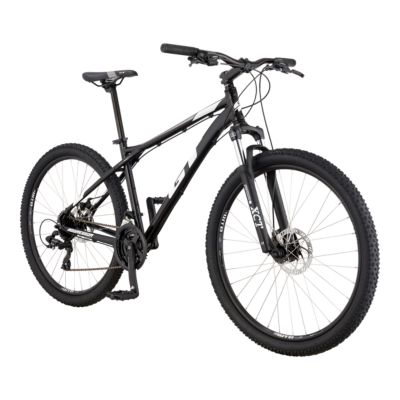 gt mens bike