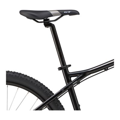 gt mountain bike seat