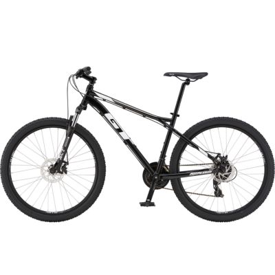 gt mens bike