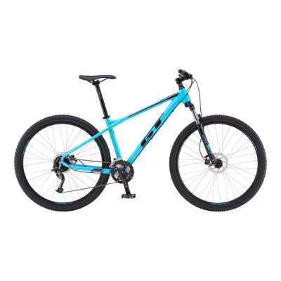 gt avalanche men's mountain bike