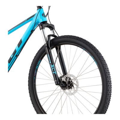 gt carbon mountain bike