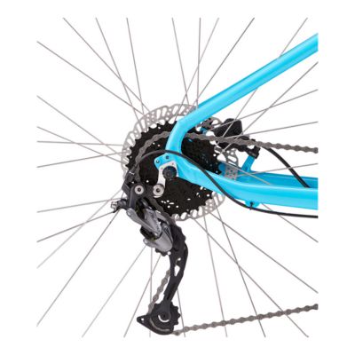 gt avalanche sport 29 review