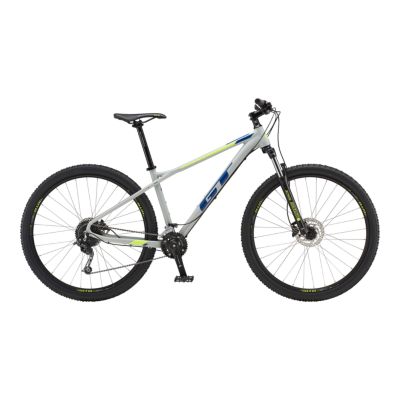 gt avalanche men's mountain bike