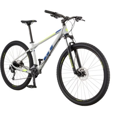 gt avalanche men's mountain bike