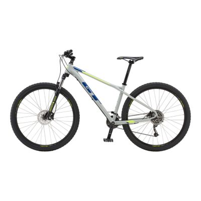 gt avalanche comp 2018 specs