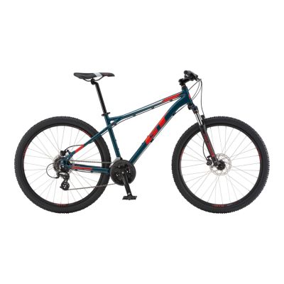 2019 gt aggressor expert
