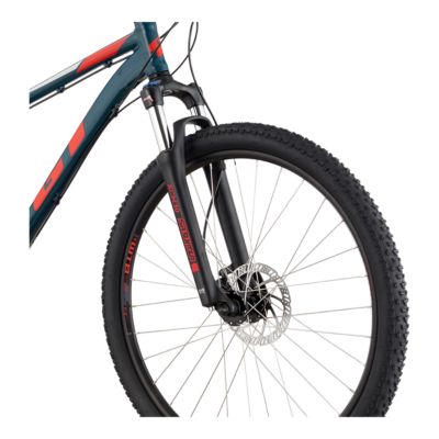 mens gt aggressor pro mountain bike