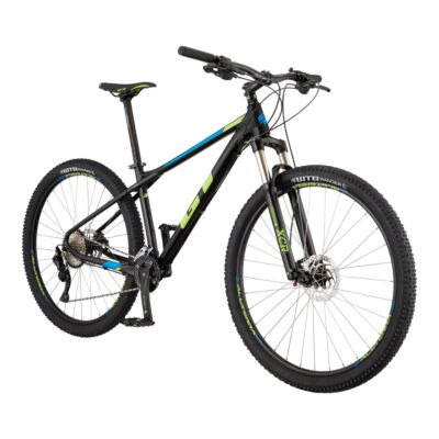 bicicleta gt avalanche elite 2018