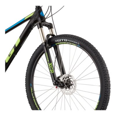 gt avalanche elite 29er