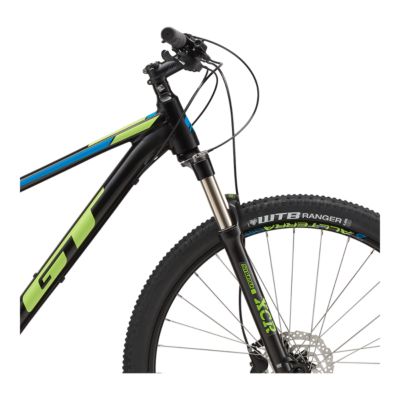 gt avalanche comp 29 2019