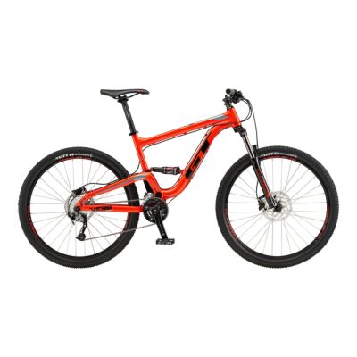 gt verb 2019