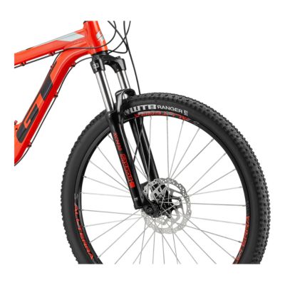 gt verb comp mountain bike