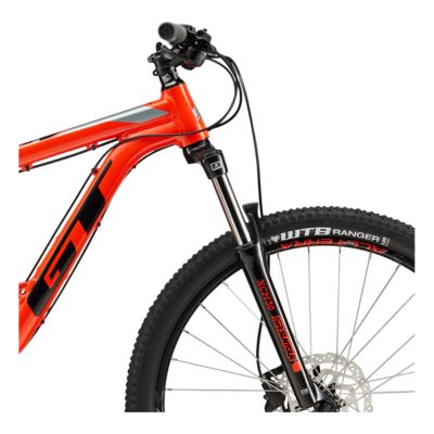 gt verb mountain bike