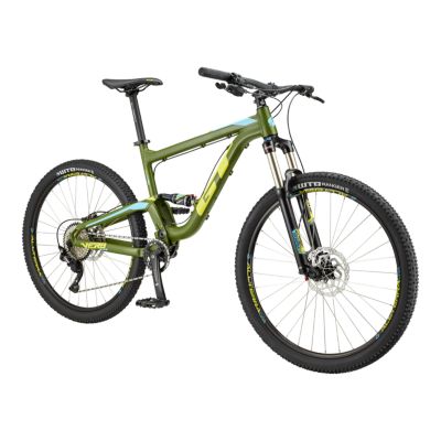 gt verb elite 27.5