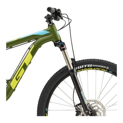 2019 gt verb elite mountain bike