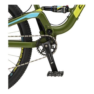 2019 gt verb elite mountain bike