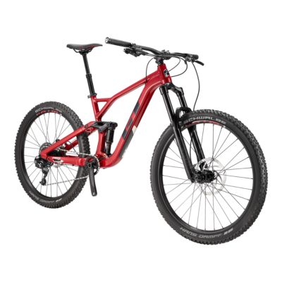 universal mountain bike