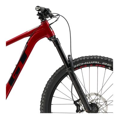 2019 gt force comp