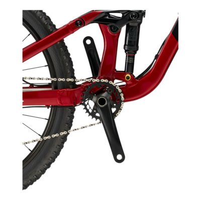 2019 gt force comp