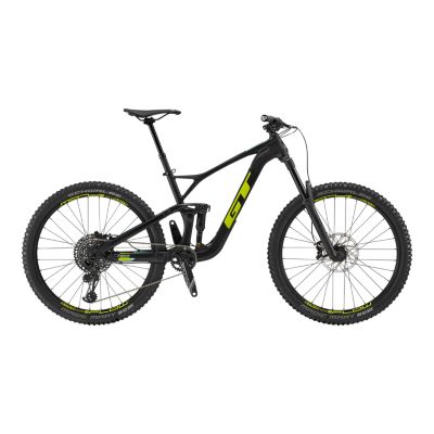 gt force carbon expert 2019 review