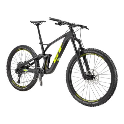 gt force carbon expert