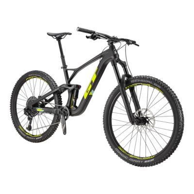 gt force carbon expert 2019 review