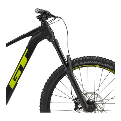 gt force carbon 2019