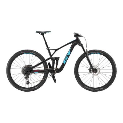 gt sensor carbon elite