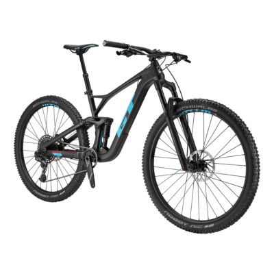 gt sensor carbon elite 2019