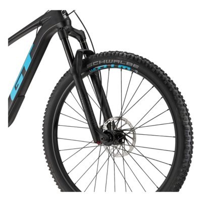 gt sensor carbon elite 2019