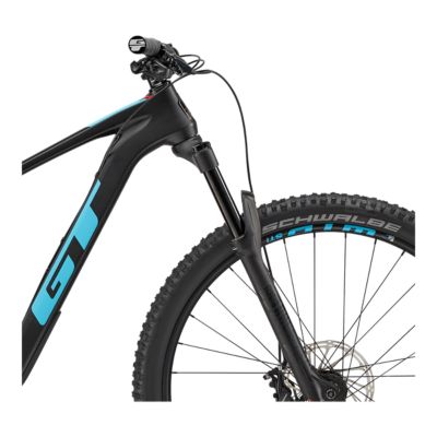 sensor carbon elite