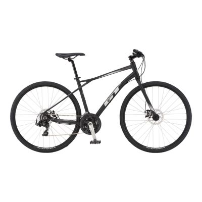 gt transeo 6.0