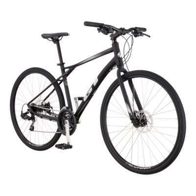 gt hybrid bikes for sale