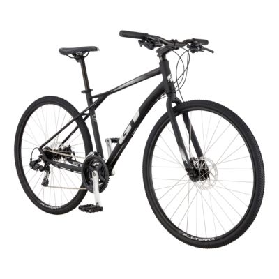 gt transeo 6.0