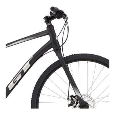 gt hybrid bikes for sale