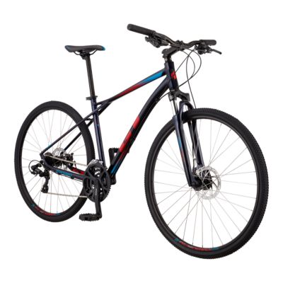 gt transeo comp 700c