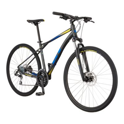 gt transeo elite 2019