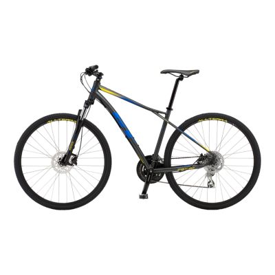 gt transeo elite 2019