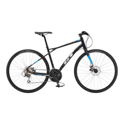GT Traffic X 700c Men's Road Bike 2019