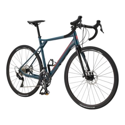 gt grade alloy 105 2018